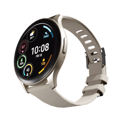 Boost Astro Smart Watch - Classy Golden