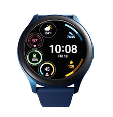 Boost Astro Smart Watch - Blue