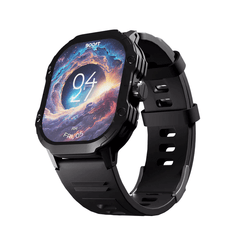 Boost Cosmic Smart Watch - Matte Black