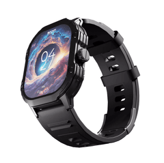 Boost Cosmic Smart Watch - Matte Black