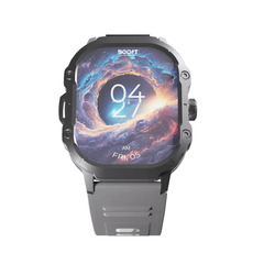 Boost Cosmic Smart Watch - Lighting Silver