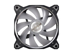 LIAN LI Bora Digital 120mm ARGB Case Fan - 3 Fans Pack