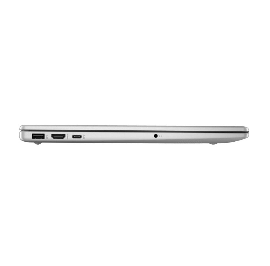 HP 15S-FD0107TU 15.6 FHD Antiglare Intel Core i5 1335U 8GB DDR4 512GB Windows 11 Home Laptop - Natural Silver