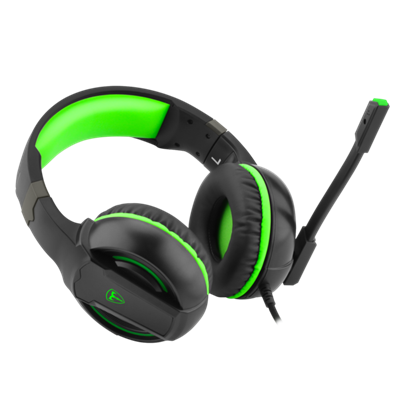 T-DAGGER CAUCASUS Wired Gaming Headset - TRGH207