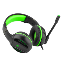 T-DAGGER CAUCASUS Wired Gaming Headset - TRGH207