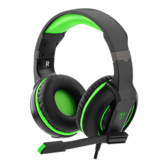 T-DAGGER CAUCASUS Wired Gaming Headset - TRGH207