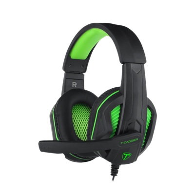 T-DAGGER Cook T-RGH100 Wired Gaming Headset