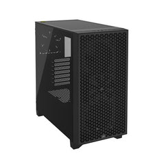 Corsair 3000D AIRFLOW ATX Mid-Tower Computer Case - Black