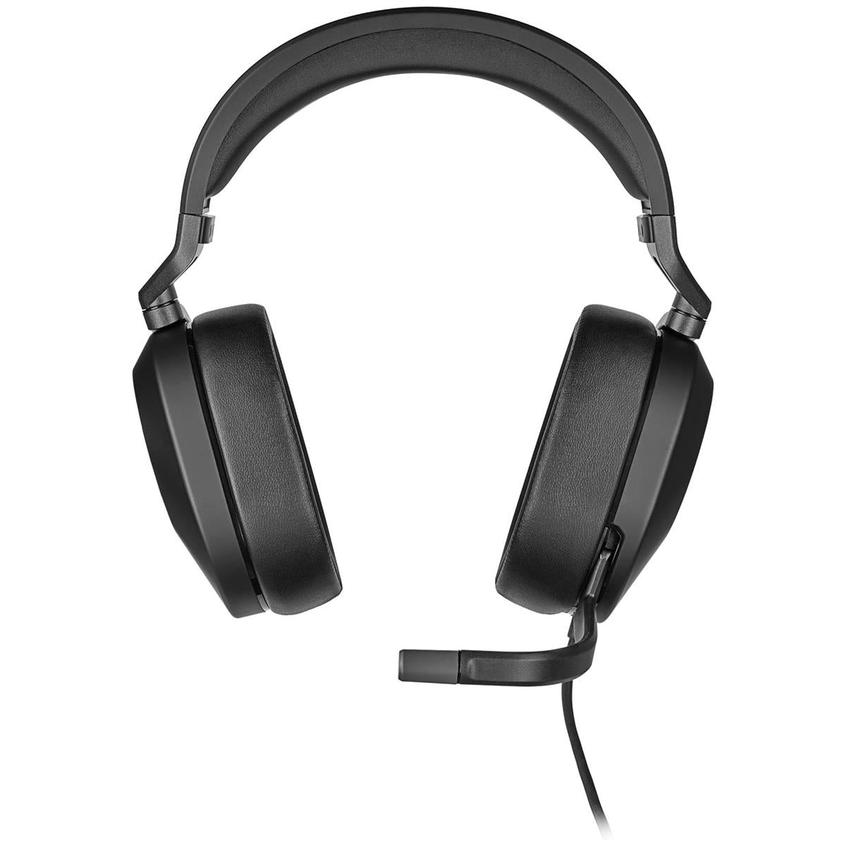 Corsair HS65 Surround Wired Gaming Headset - Carbon