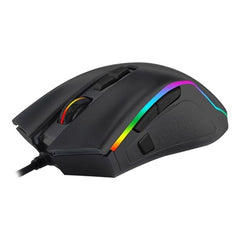 T-Dagger Second Lieutenant 8000DPI Wired Gaming Mouse T-TGM300