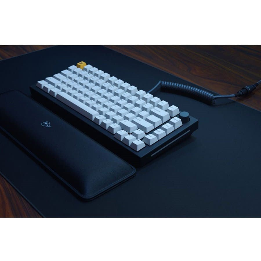 Glorious GMMK Pro 75% Pre-Built Edition Mechanical Gaming Keyboard