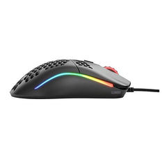 Glorious Model O Lightweight RGB Gaming Mouse - Matte Black