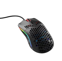 Glorious Model O Lightweight RGB Gaming Mouse - Matte Black