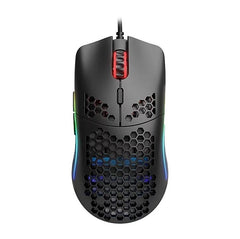 Glorious Model O Lightweight RGB Gaming Mouse - Matte Black