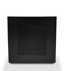 ilik Zephyr Air Purifier Matte Black Finish