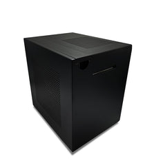 ilik Zephyr Air Purifier Matte Black Finish