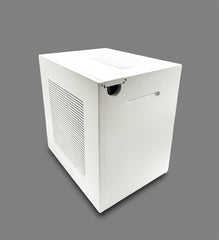 ilik Zephyr Air Purifier Matte White Finish