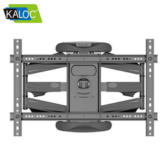 Kaloc S8 Full Motion TV Wall Mount Bracket Suitable for TVs 40-85 Inch