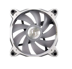 LIAN LI Bora Digital 120mm ARGB Case Fan - 3 Fans Pack