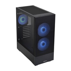 Lian Li LANCOOL 205 Mesh RGB Mid-Tower ATX Computer Case