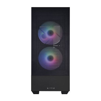 Lian Li LANCOOL 205 Mesh RGB Mid-Tower ATX Computer Case