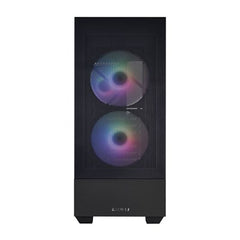 Lian Li LANCOOL 205 Mesh RGB Mid-Tower ATX Computer Case