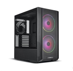 Lian Li LANCOOL 216 RGB ATX Mid-Tower Computer Case