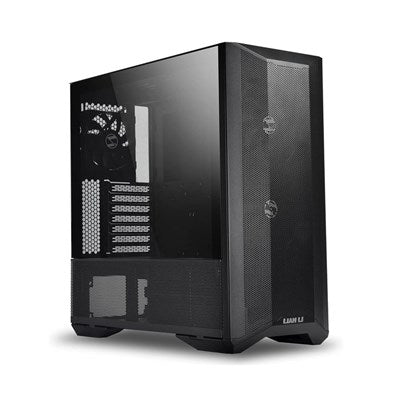 Lian Li LANCOOL II Mesh Performance ATX Mid-Tower Computer Case