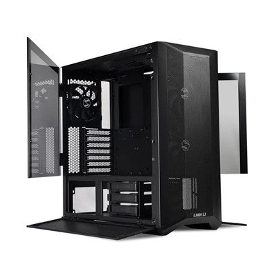 Lian Li LANCOOL II Mesh Performance ATX Mid-Tower Computer Case