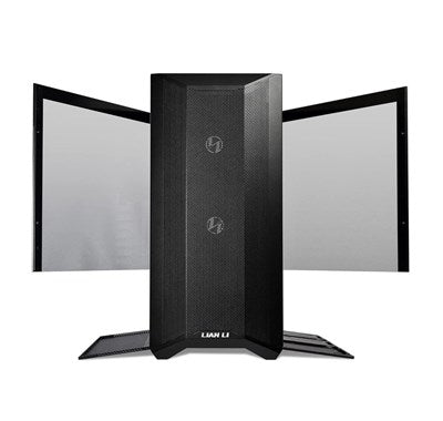 Lian Li LANCOOL II Mesh Performance ATX Mid-Tower Computer Case