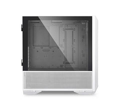 Lian Li LANCOOL II Mesh RGB ATX Mid-Tower Computer Case - White