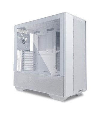 Lian Li LANCOOL III E-ATX Mid-Tower Computer Case with 4 × 140 PWM Fans