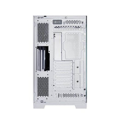 Lian Li O11 Dynamic EVO XL ATX Full-Tower Computer Case - White