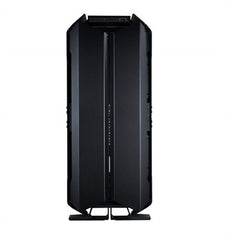 Lian Li Odyssey X Black Tempered Glass Aluminum Full Tower Gaming Computer Case