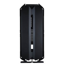 Lian Li Odyssey X Black Tempered Glass Aluminum Full Tower Gaming Computer Case