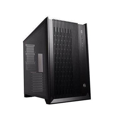 Lian Li PC-O11 Air Tempered Glass ATX Mid Tower Computer Case - Black