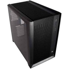 Lian Li PC-O11 Air Tempered Glass ATX Mid Tower Computer Case - Black