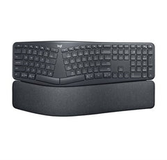 Logitech ERGO K860 Split Ergonomic Wireless Keyboard