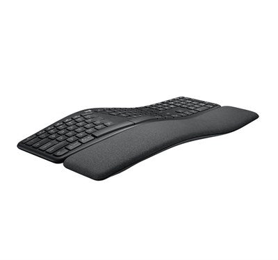 Logitech ERGO K860 Split Ergonomic Wireless Keyboard