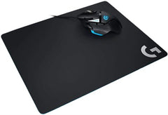 Logitech G240 Cloth Gaming Mouse Pad