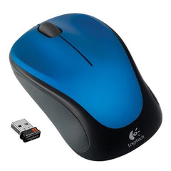 Logitech M235 2.4 GHz USB Wireless Mouse