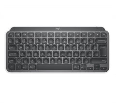 Logitech MX Keys Mini Minimalist Wireless Illuminated Keyboard