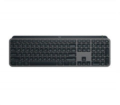 Logitech MX Keys S Advanced Wireless Illuminated Keyboard