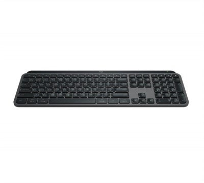 Logitech MX Keys S Advanced Wireless Illuminated Keyboard