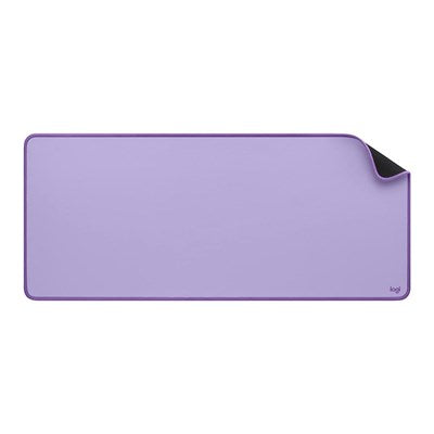 Logitech Studio Series Multifunctional Extended Mouse Pad - Lavender