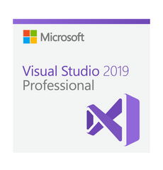 Microsoft Visual Studio Professional 2019 CD Key Digital Download