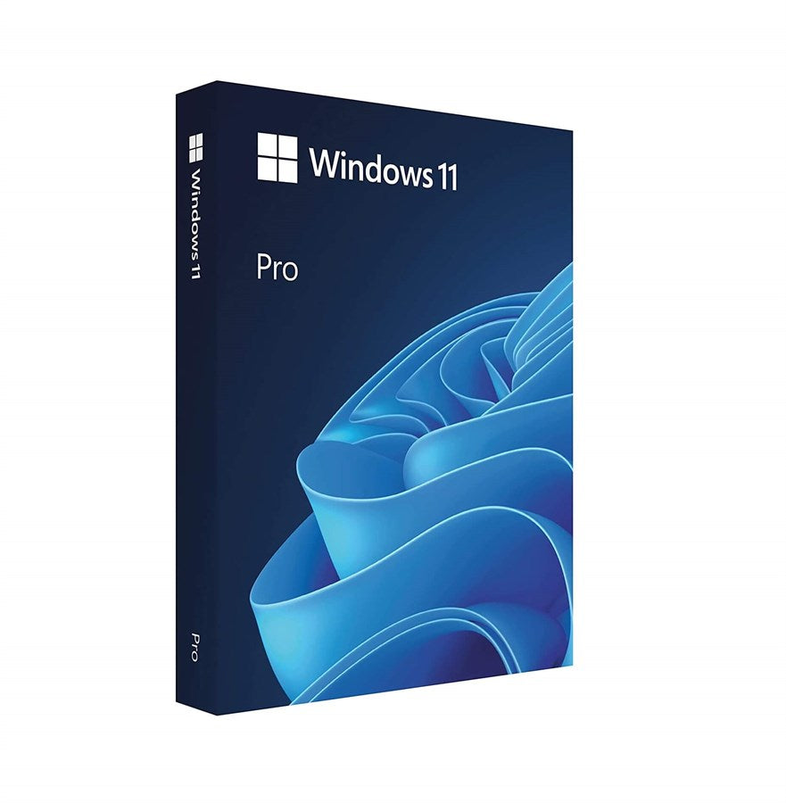 Microsoft Windows 11 Pro Original OEM (Activation Key)