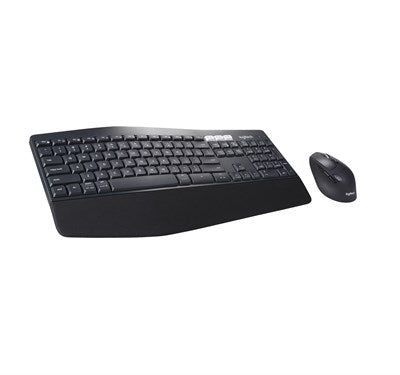 Logitech MK850 Performance Wireless Keyboard and Mouse Combo