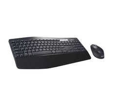 Logitech MK850 Performance Wireless Keyboard and Mouse Combo