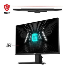 MSI G255F 25" Full HD 1080P 180Hz 1ms IPS Gaming Monitor